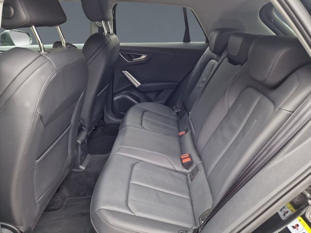 Audi Q2 35 TFSI S-Tronic