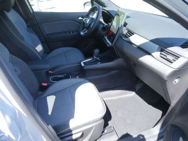 Renault Captur E-Tech Hybrid Techno