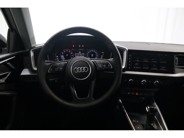 Audi A1 25 TFSI S-Tronic Sportback