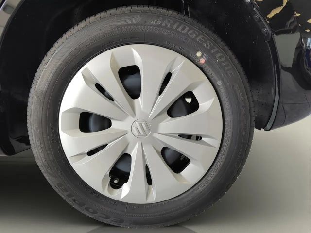 Suzuki Swift Club Hybrid