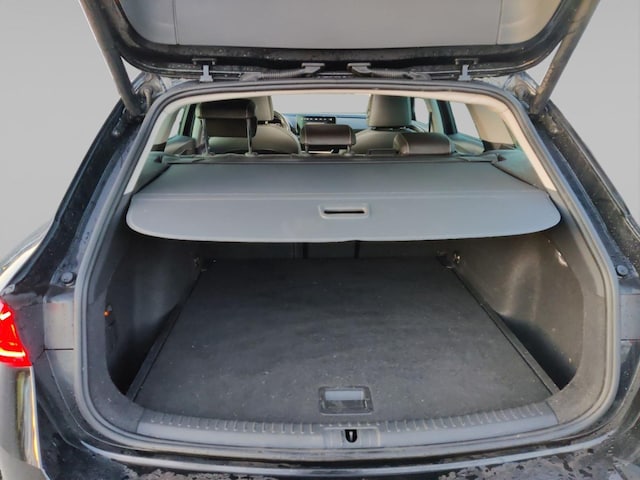 Seat Leon 2.0 TDI DSG Sportstourer Xcellence