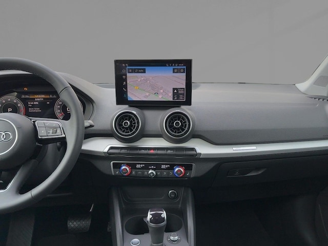 Audi Q2 35 TFSI S-Tronic
