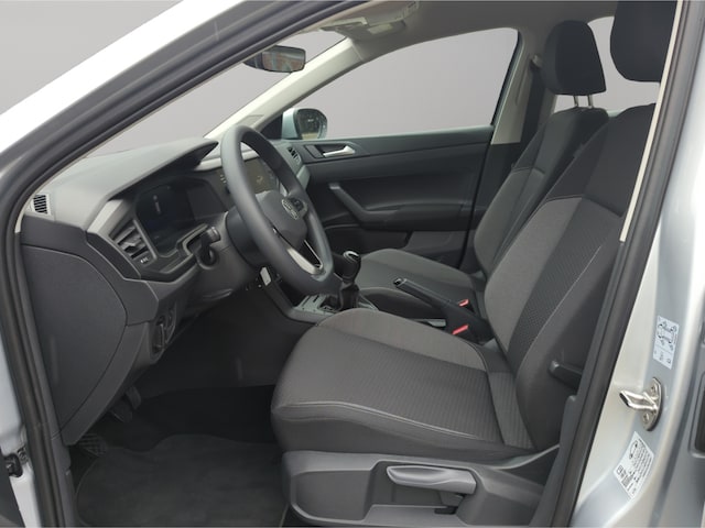 Volkswagen Taigo 1.0 TSI
