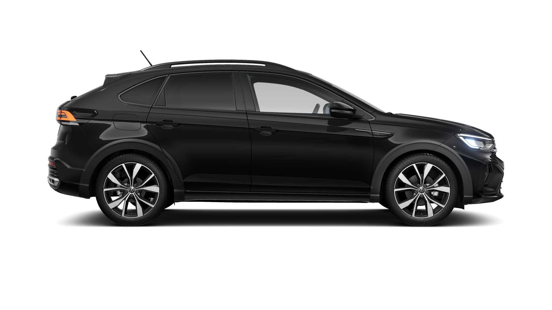 Volkswagen Taigo Taigo 1.0    RLineBT081 TSID7F