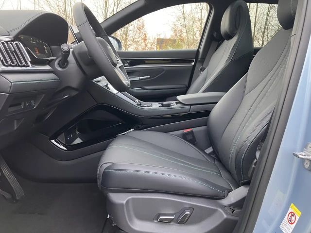 BYD Seal U Boost DM-i