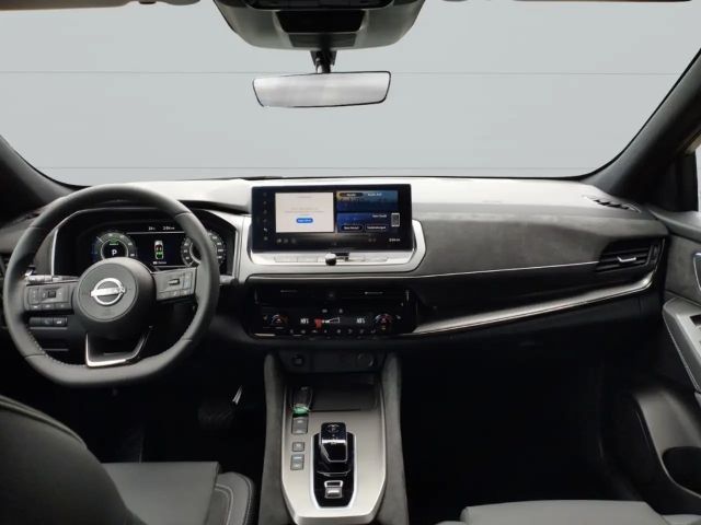 Nissan Qashqai e-Power 1.5 VC-T 4x2 N-Design Navi Soundsystem Bos