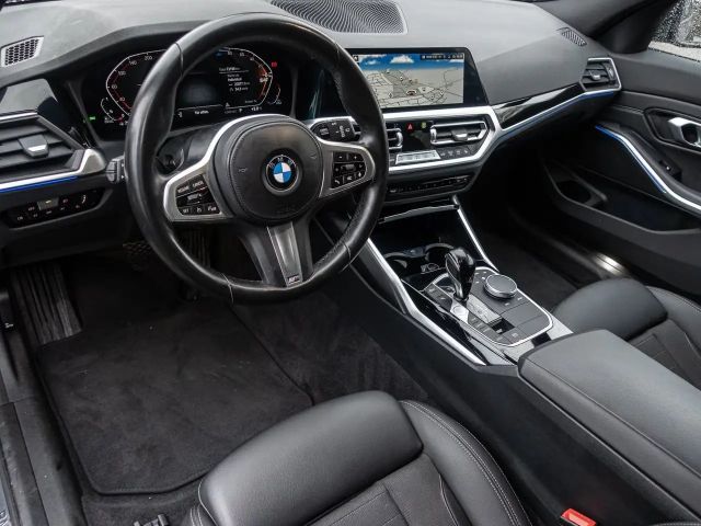 BMW 320 320d Sport Line Touring