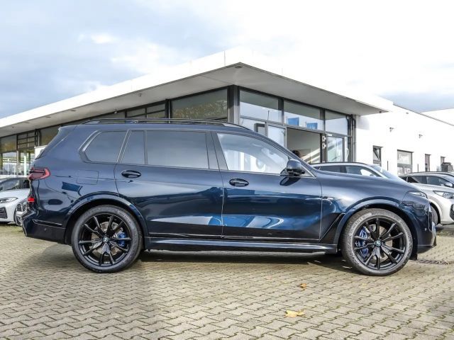 BMW X7 M-Sport xDrive40d