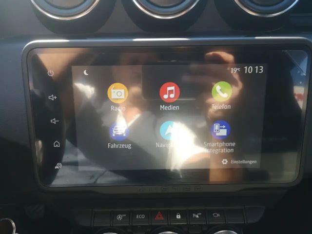 Dacia Duster Prestige TCe 130