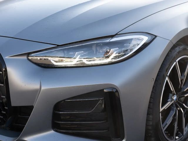 BMW 430 430d Coupé Gran Coupé M-Sport xDrive