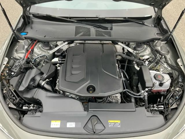 Audi A5 advanced TFSI / Navi+, Tech, AHK, LED+