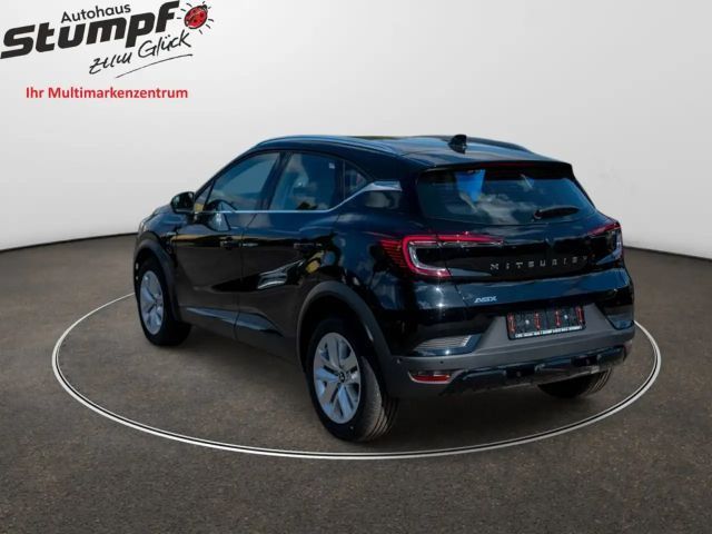 Mitsubishi ASX Intense