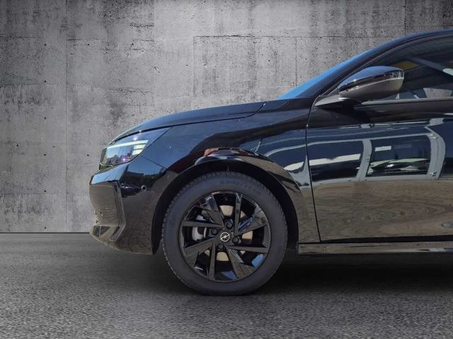 Opel Corsa GS-Line Grand Sport