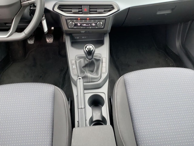 Seat Ibiza 1.0 TSI