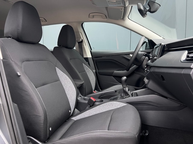 Skoda Scala 1.0 TSI Cool Edition Cool Plus