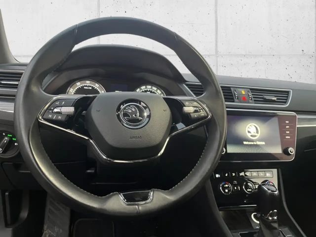 Skoda Superb 1.5 TSI Combi Style Style