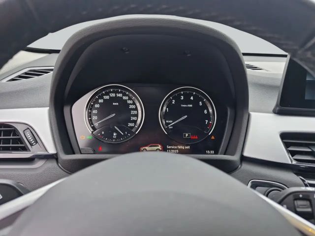 BMW X1 Advantage pakket xDrive25e