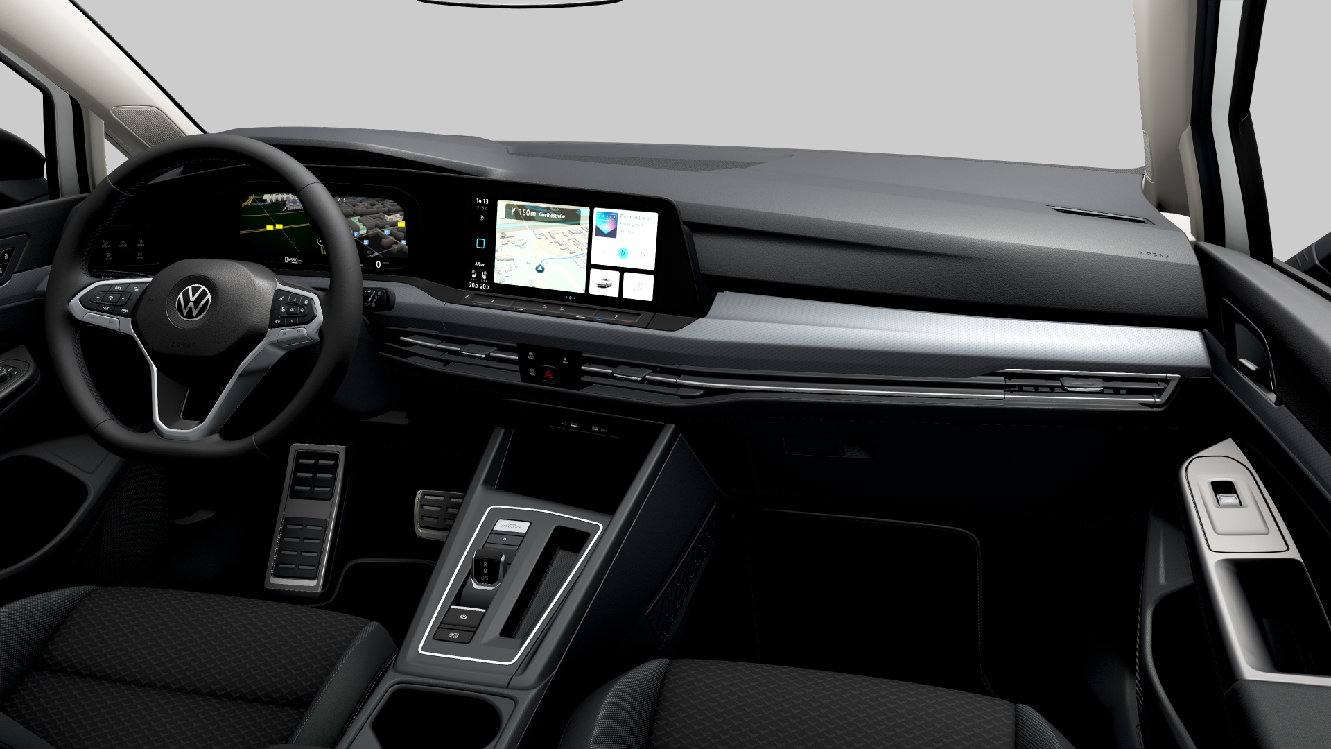 Volkswagen Golf Golf VIII