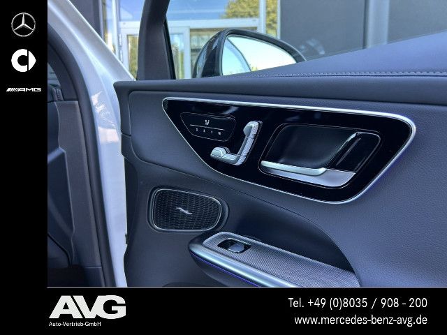 Mercedes-Benz GLC 220 4MATIC GLC 220 d