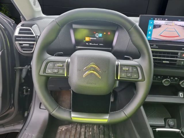 Citroën C4 PureTech Shine