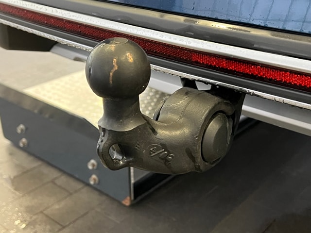 Volkswagen Passat 2.0 TDI 4Motion DSG Variant