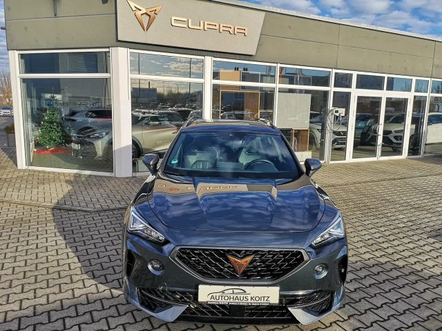 Cupra Formentor 4Drive VZ
