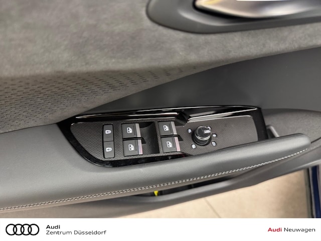 Audi Q3 Hybride S-Tronic