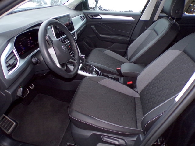 Volkswagen T-Roc 2.0 TDI DSG Plus