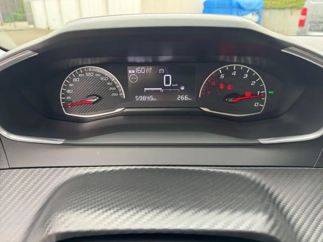 Peugeot 208 Active Pack HDi