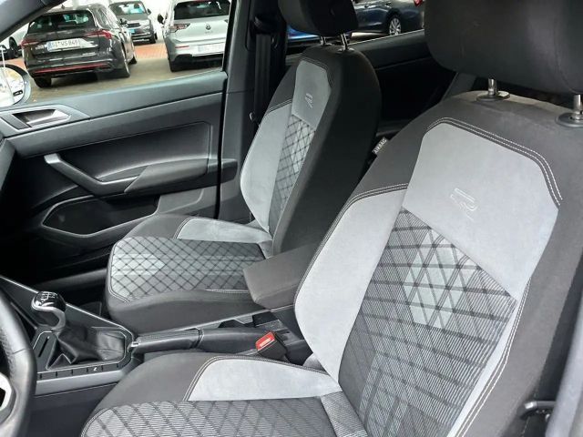 Volkswagen Taigo 1.0 TSI IQ.Drive R-Line