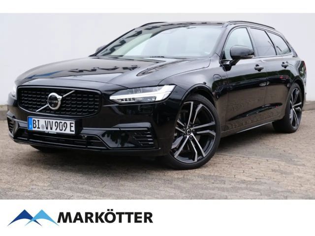 Volvo V90 AWD Dark T8 Ultra