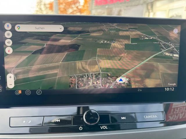 Nissan Qashqai N-Connecta