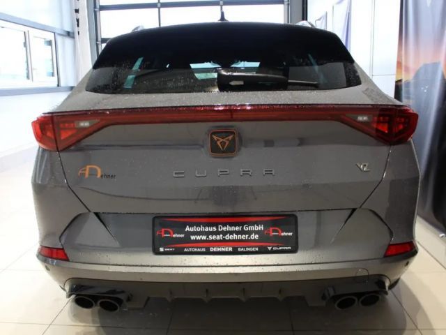 Cupra Formentor 4Drive VZ