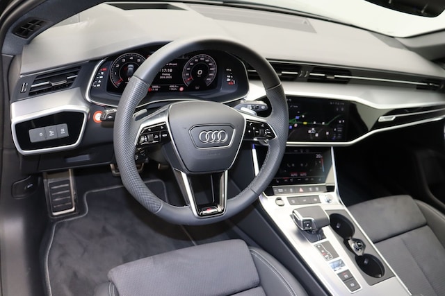 Audi A6 45 TFSI Avant S-Line S-Tronic