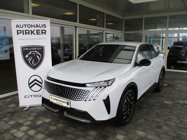 Peugeot 3008 Allure Pack Hybrid