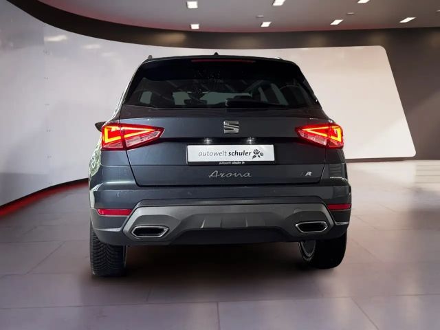 Seat Arona 1.0 TSI FR-lijn