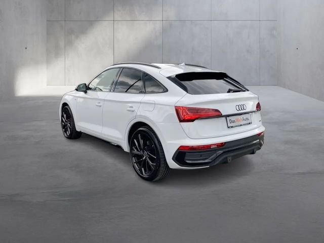 Audi Q5 55 TFSI Hybride Quattro