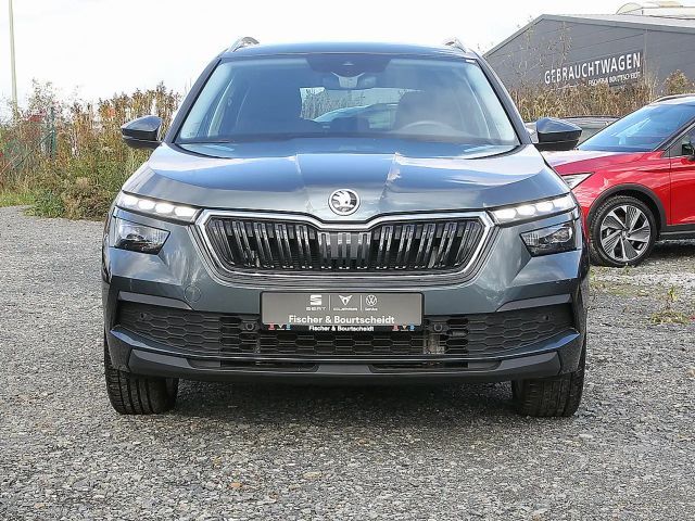 Skoda Kamiq 1.5 TSI Style Style