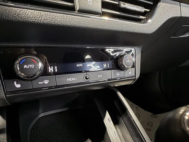 Skoda Kamiq Style Style