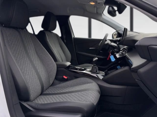 Peugeot 208 Allure Pack PureTech