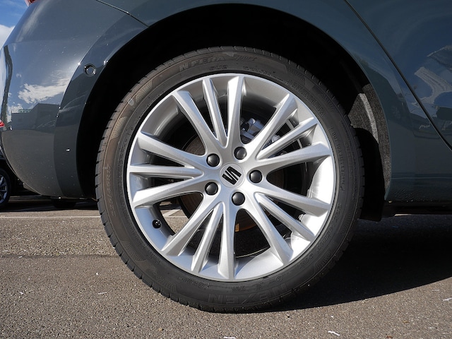 Seat Leon 1.5 eTSI Style