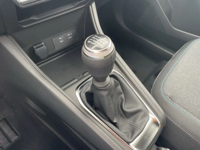 Renault Captur Evolution TCe 90