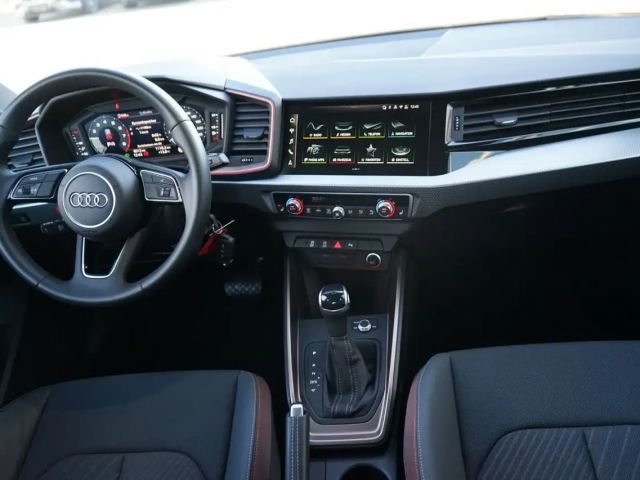 Audi A1 1.0 TFSI