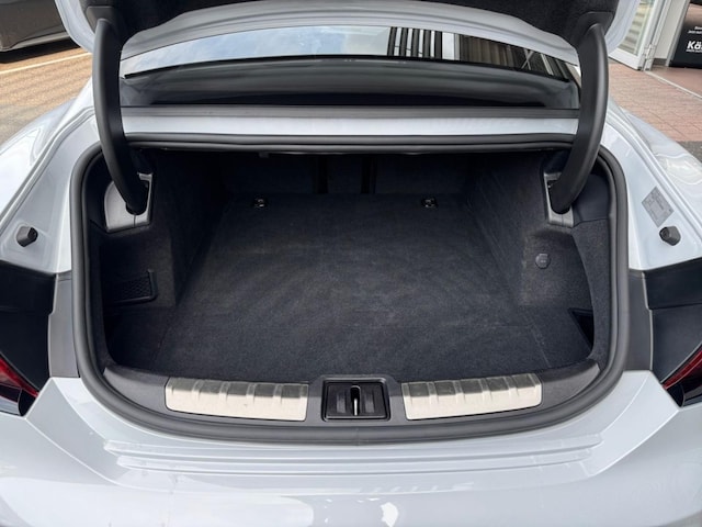 Audi RS e-tron GT Quattro