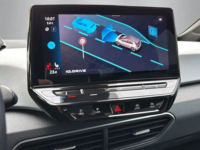 Volkswagen ID.3 Business Performance Pro