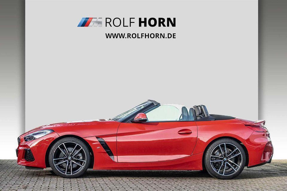 BMW Z4 Roadster sDrive30i