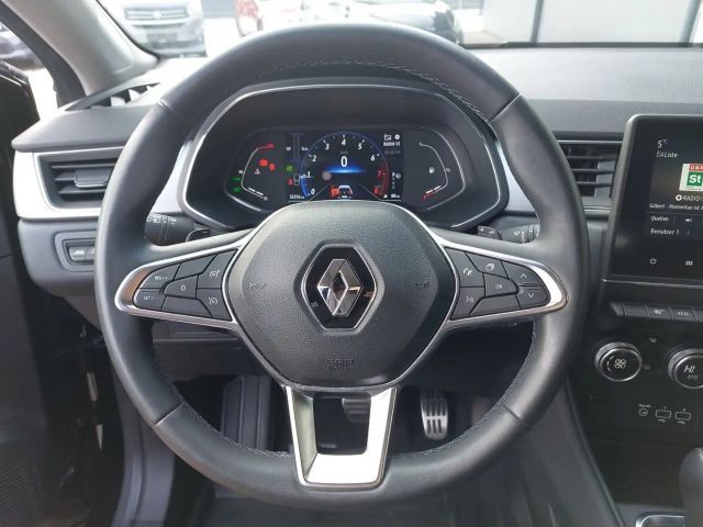 Renault Captur EDC Intens TCe 140