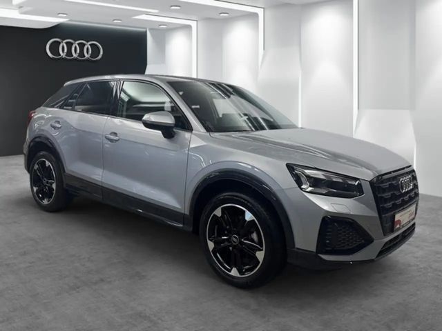Audi Q2 35 TFSI