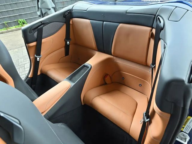 Ferrari Portofino M/ADAS Paket/Magneride/Ferrari Garanti