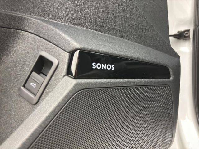 Audi A3 35 TFSI S-Tronic